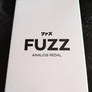 Guitar Effects Units Teisco Fuzz