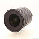 Nikon Lens (Zoom) Af-S Dx Nikkor 10-24Mm F 3.5-4.5G Ed 262