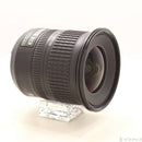 Nikon Lens (Zoom) Af-S Dx Nikkor 10-24Mm F 3.5-4.5G Ed 262