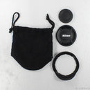 Nikon Lens (Zoom) Af-S Dx Nikkor 10-24Mm F 3.5-4.5G Ed 262