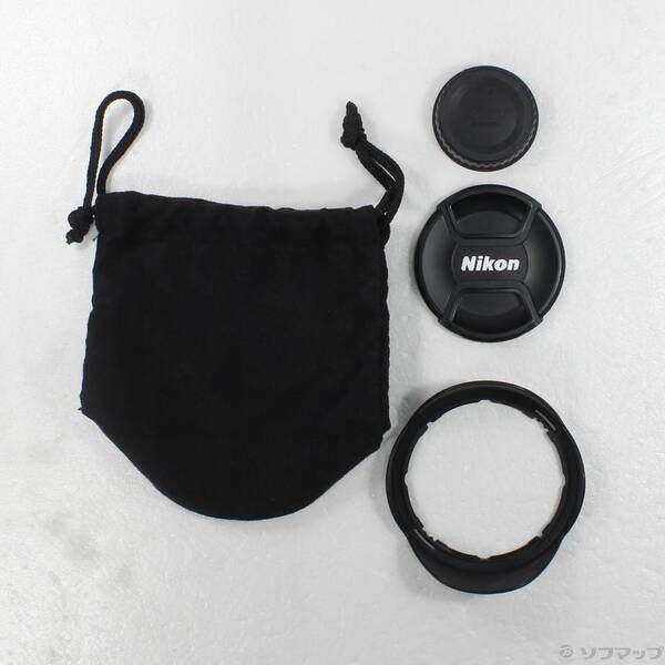 Nikon Lens (Zoom) Af-S Dx Nikkor 10-24Mm F 3.5-4.5G Ed 262