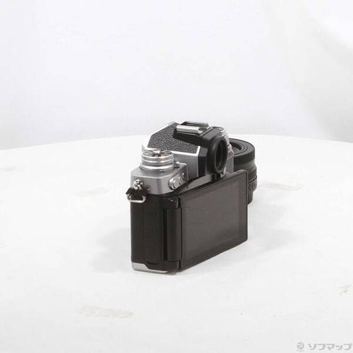 Nikon Mirrorless Interchangeable Lips Z Fc 16-50 Vr Sl 305