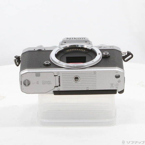 Nikon Mirrorless Interchangeable Lips Z Fc 16-50 Vr Sl 305