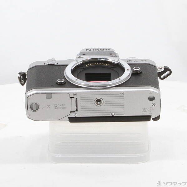 Nikon Mirrorless Interchangeable Lips Z Fc 16-50 Vr Sl 305