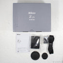 Nikon Mirrorless Interchangeable Lips Z Fc 16-50 Vr Sl 305