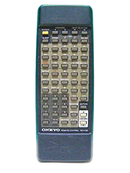 Remote Control For Tv Rc-319S