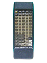 Remote Control For Tv Rc-319S