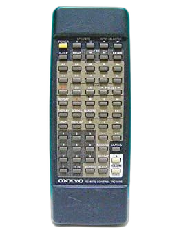 Remote Control For Tv Rc-319S