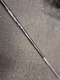 Ust Mamiya Shafts