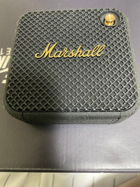 Marshall Wireless Speakers Willen