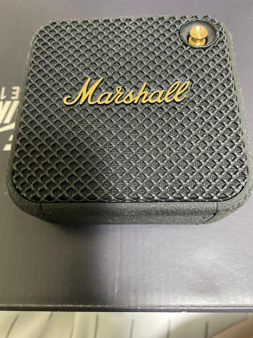 Marshall Wireless Speakers Willen