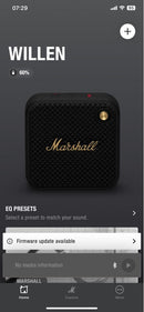 Marshall Wireless Speakers Willen