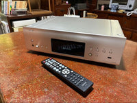 Denon Cd Sacd Players Dcd-1500Re