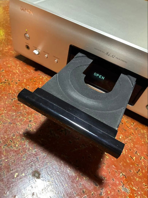 Denon Cd Sacd Players Dcd-1500Re