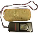 Fuji Compact Camera (Film) Dl-50