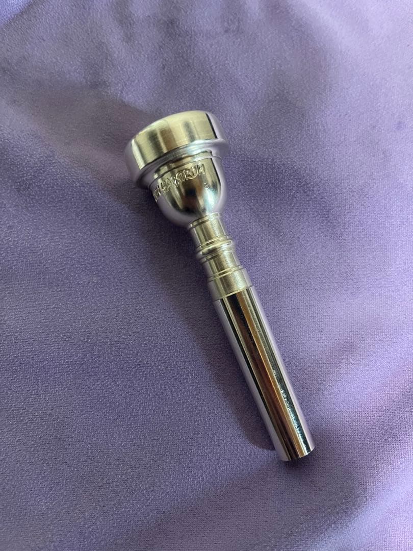 Yamaha Trumpet Mouthpieces