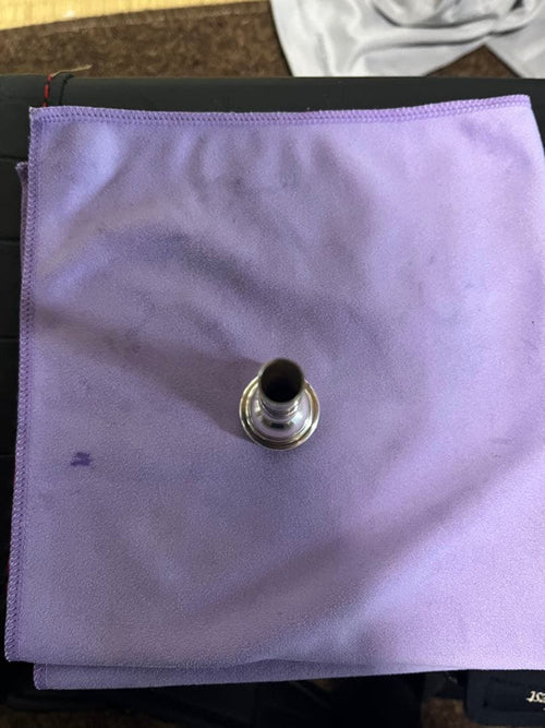 Yamaha Trumpet Mouthpieces