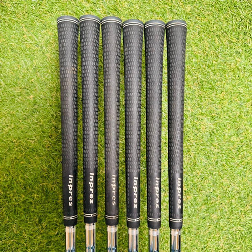 Yamaha Iron Sets A X V R