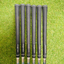 Yamaha Iron Sets A X V R