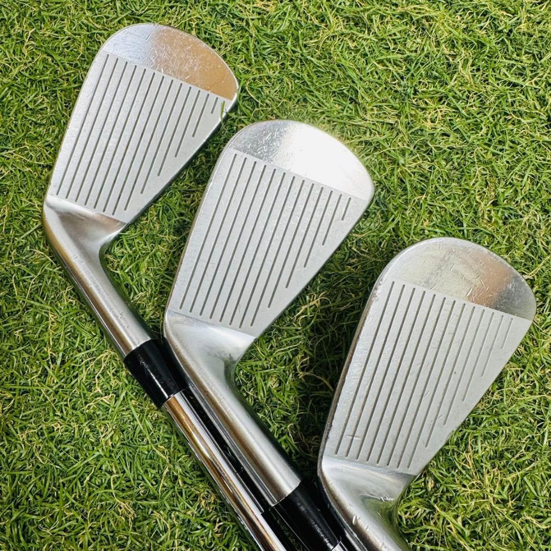 Yamaha Iron Sets A X V R