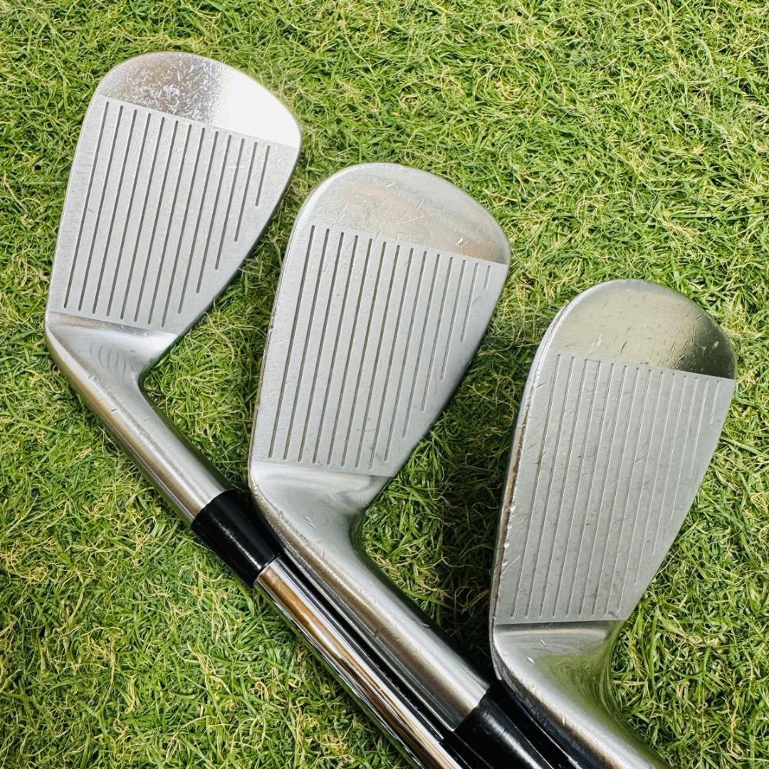 Yamaha Iron Sets A X V R