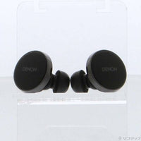 Denon Wireless Earphone Ahc15Plbkem 377