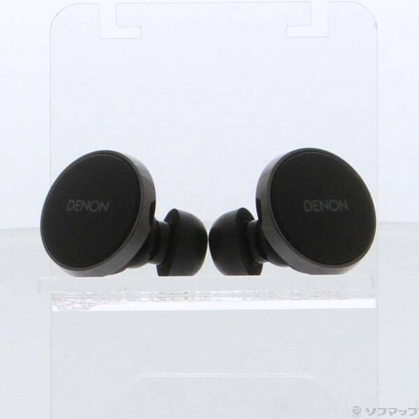 Denon Wireless Earphone Ahc15Plbkem 377