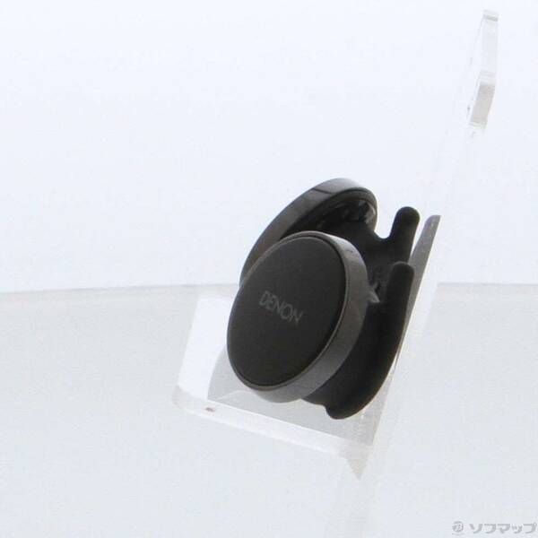 Denon Wireless Earphone Ahc15Plbkem 377