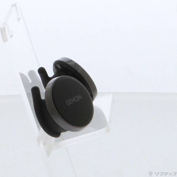 Denon Wireless Earphone Ahc15Plbkem 377