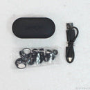 Denon Wireless Earphone Ahc15Plbkem 377