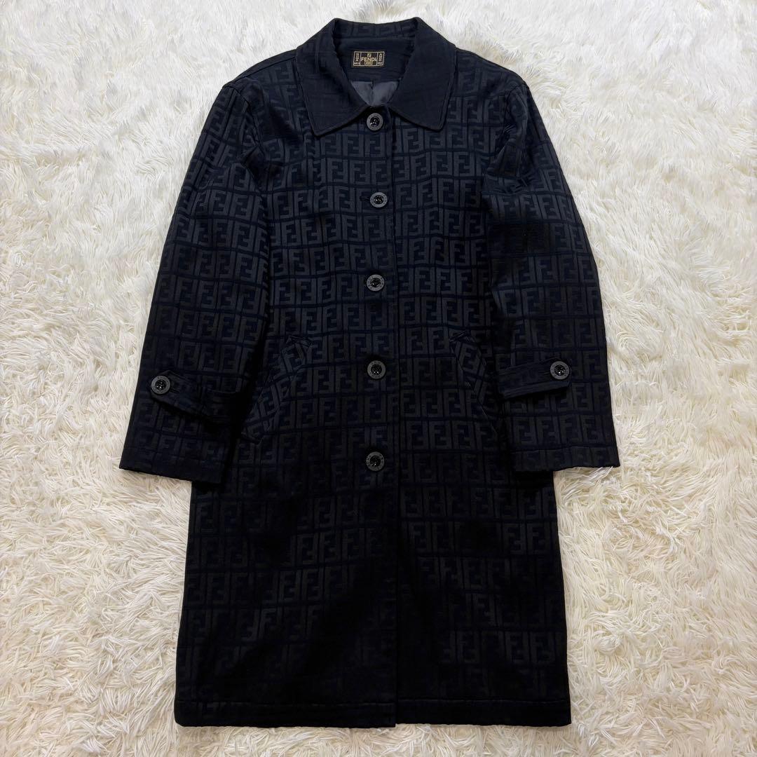 Fendi Long Coats L