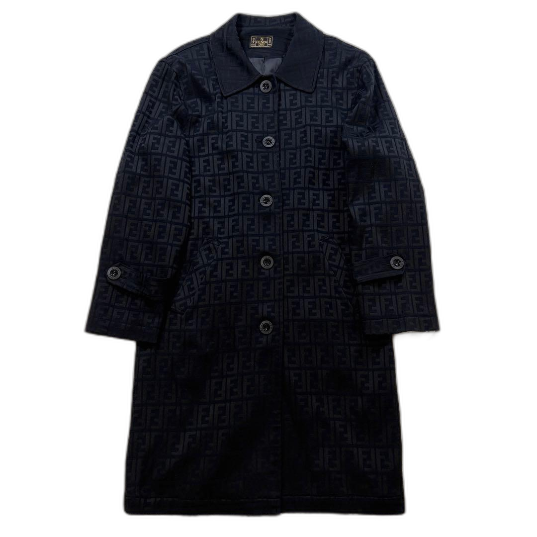 Fendi Long Coats L