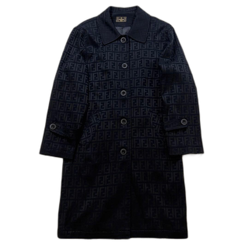 Fendi Long Coats L