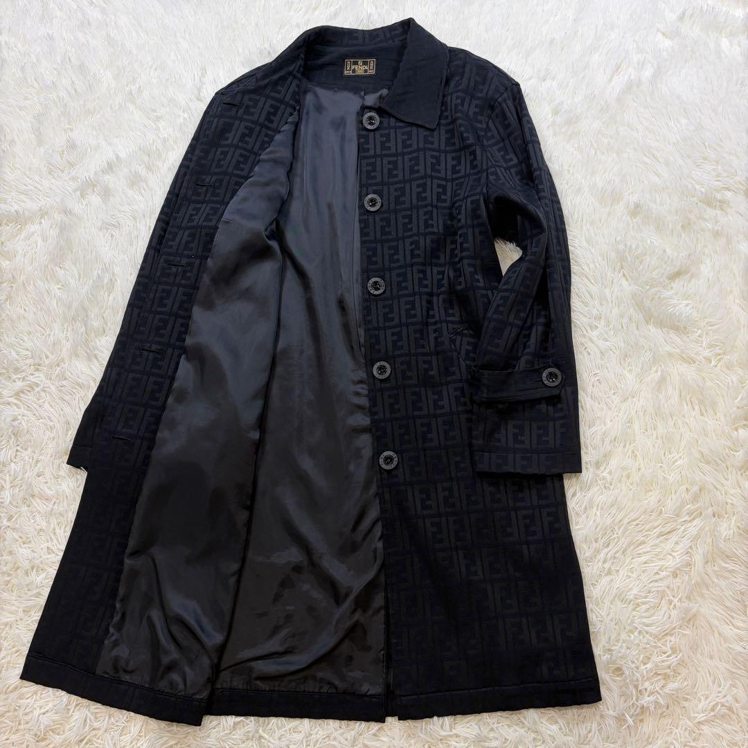 Fendi Long Coats L