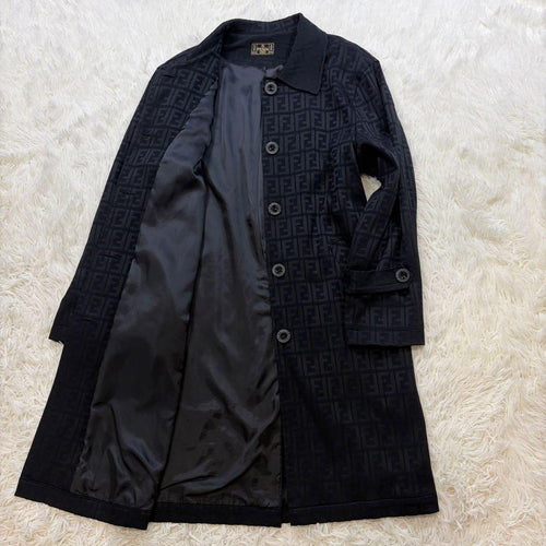 Fendi Long Coats L