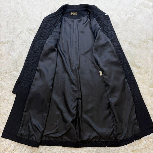 Fendi Long Coats L