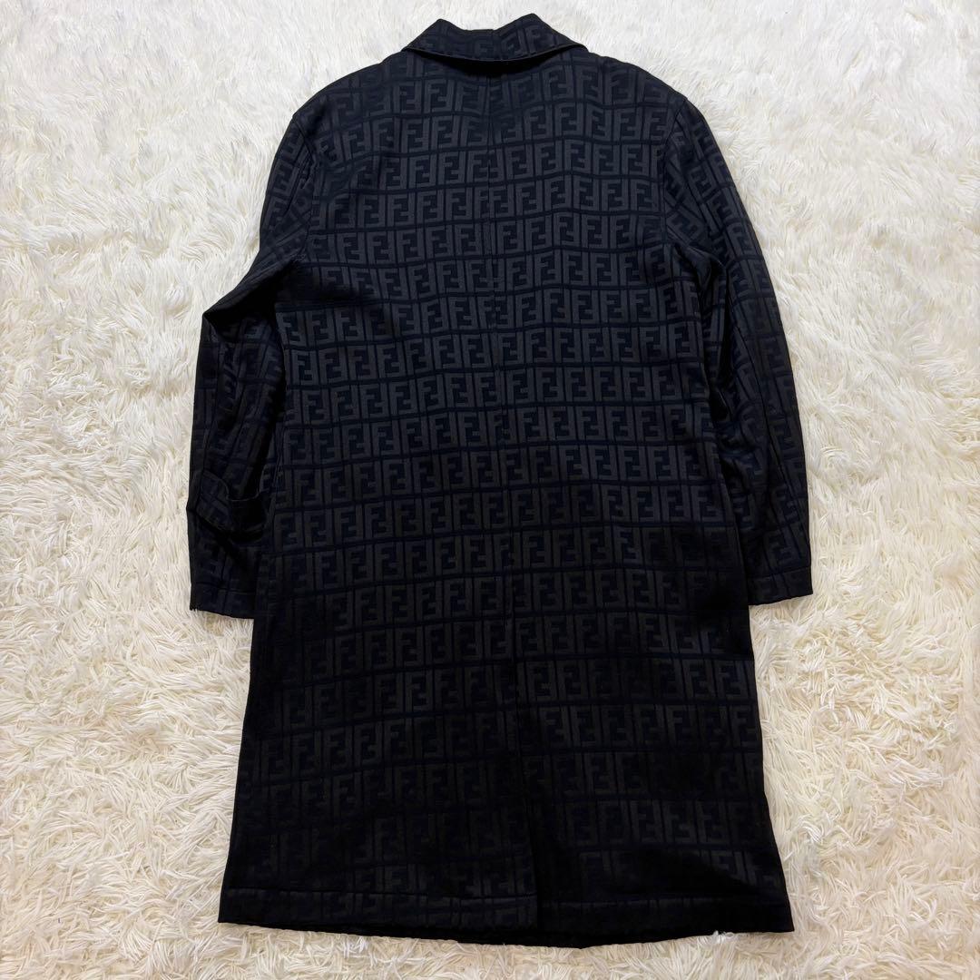 Fendi Long Coats L