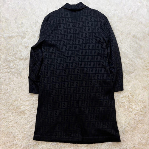 Fendi Long Coats L
