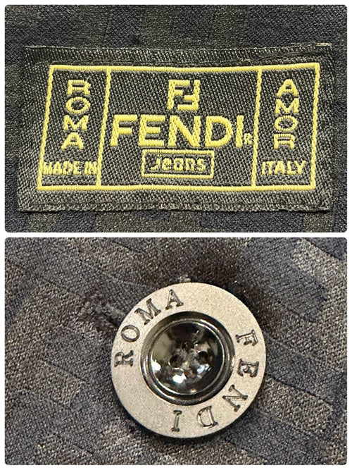 Fendi Long Coats L