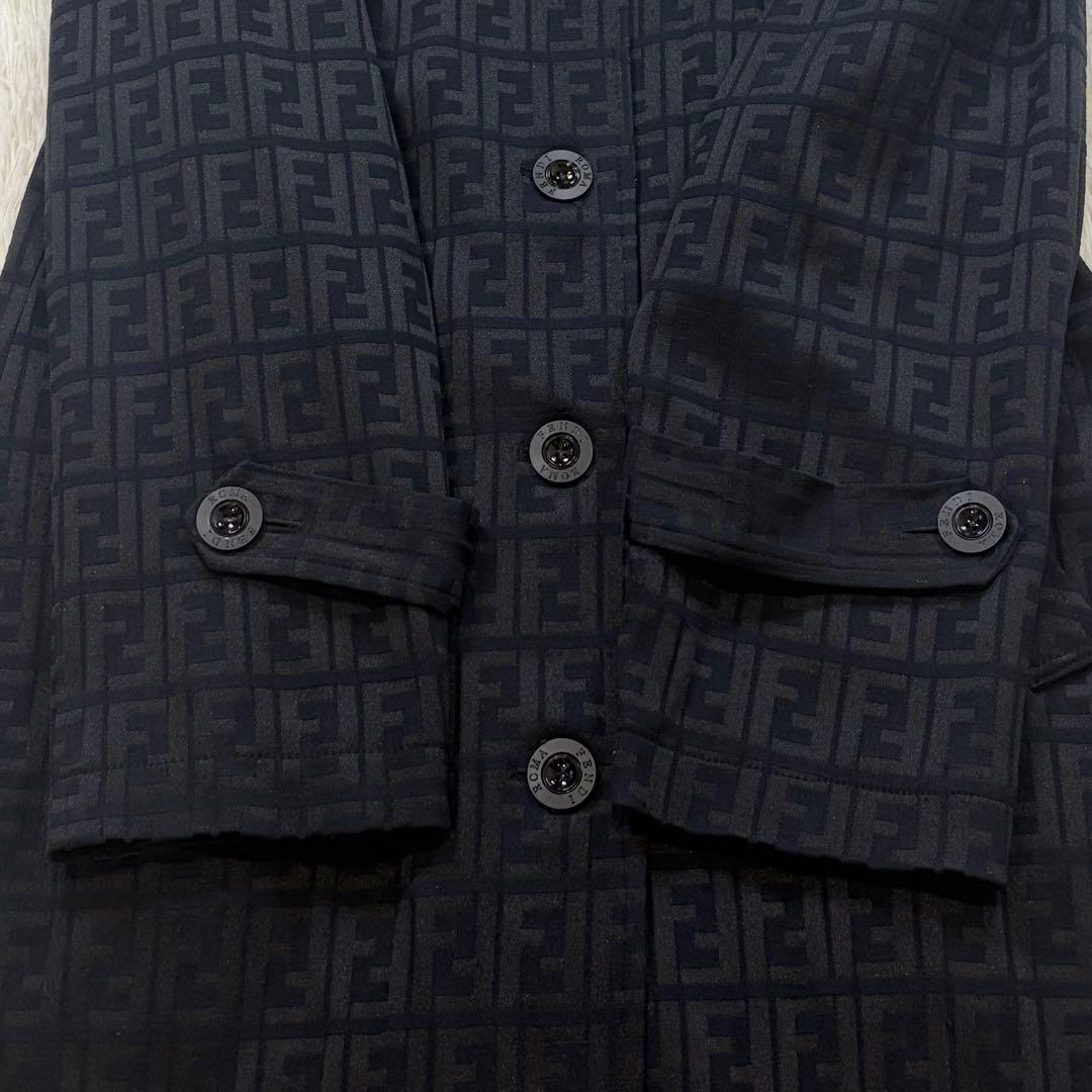 Fendi Long Coats L