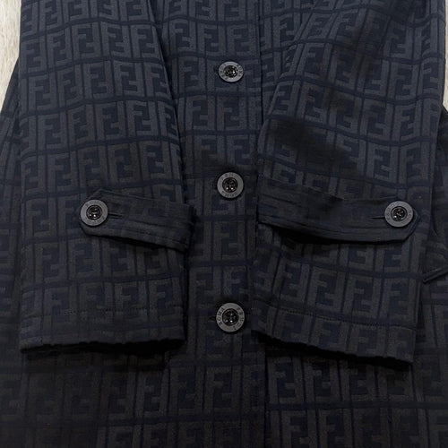 Fendi Long Coats L