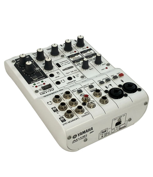 Yamaha Others Ag06