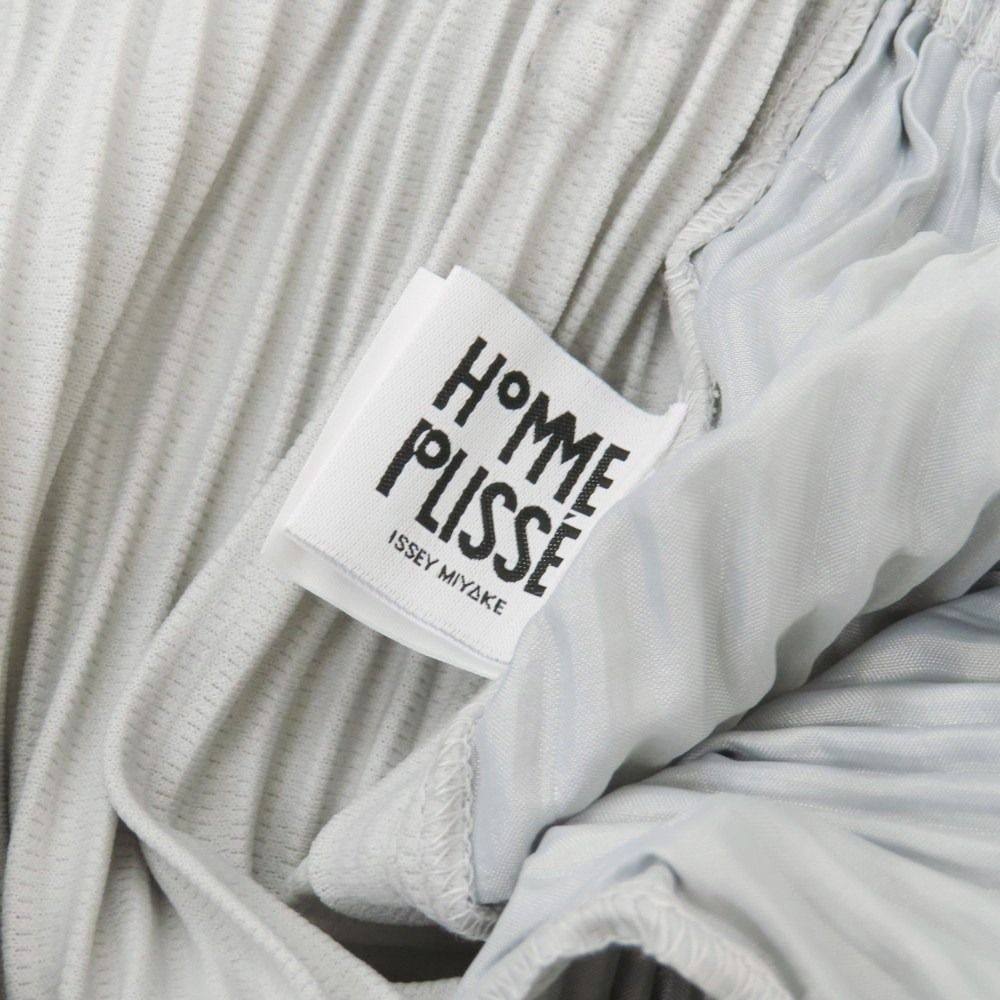 Andere Homme Plisse Issey Miyake 3