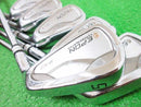 Iron Set Epon Af-502 6 #5-Pw 125(X)