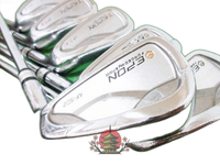Iron Set Epon Af-502 6 #5-Pw 125(X)