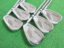 Iron Set Epon Af-502 6 #5-Pw 125(X)