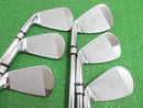 Iron Set Epon Af-502 6 #5-Pw 125(X)