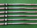 Iron Set Epon Af-502 6 #5-Pw 125(X)