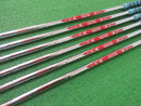 Iron Set Epon Af-502 6 #5-Pw 125(X)