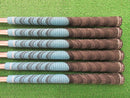 Iron Set Epon Af-502 6 #5-Pw 125(X)